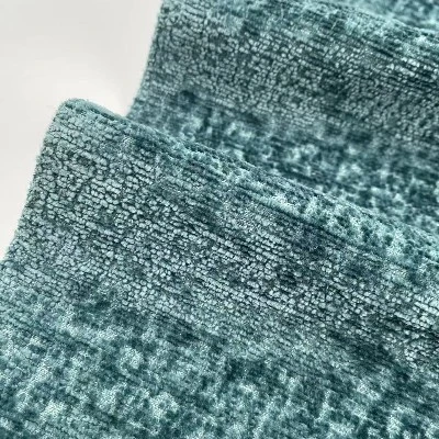 Jacquard chenille upholstery fabric Jacquard chenille upholstery fabric